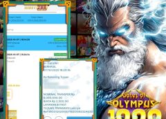 BUKTI JACKPOT SLOT GATES OF OLYMPUS 1000 ID : M*****23 BUKTI JACKPOT SLOT GATES OF OLYMPUS 1000 ID : M*****23